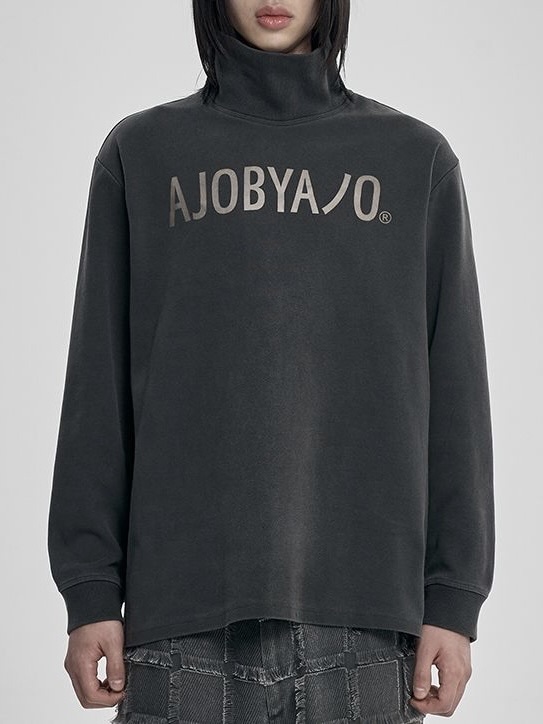 ajobyajo セットアップ　上下 XU AJO AJOBYAJO(アジョ バイ アジョ) セットアップ(メンズ