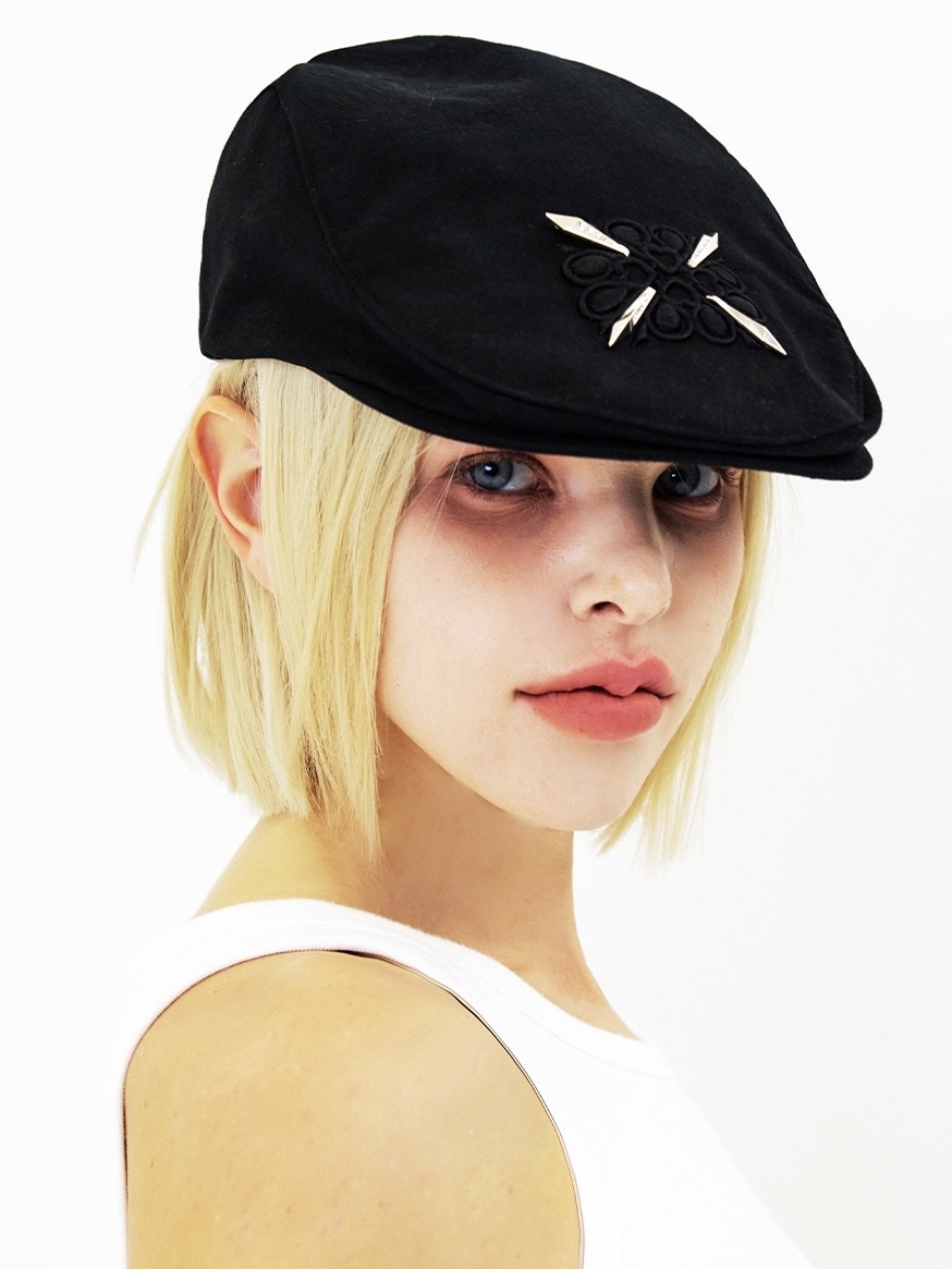 【E RIN AI E】CUPID HUNTING CAP