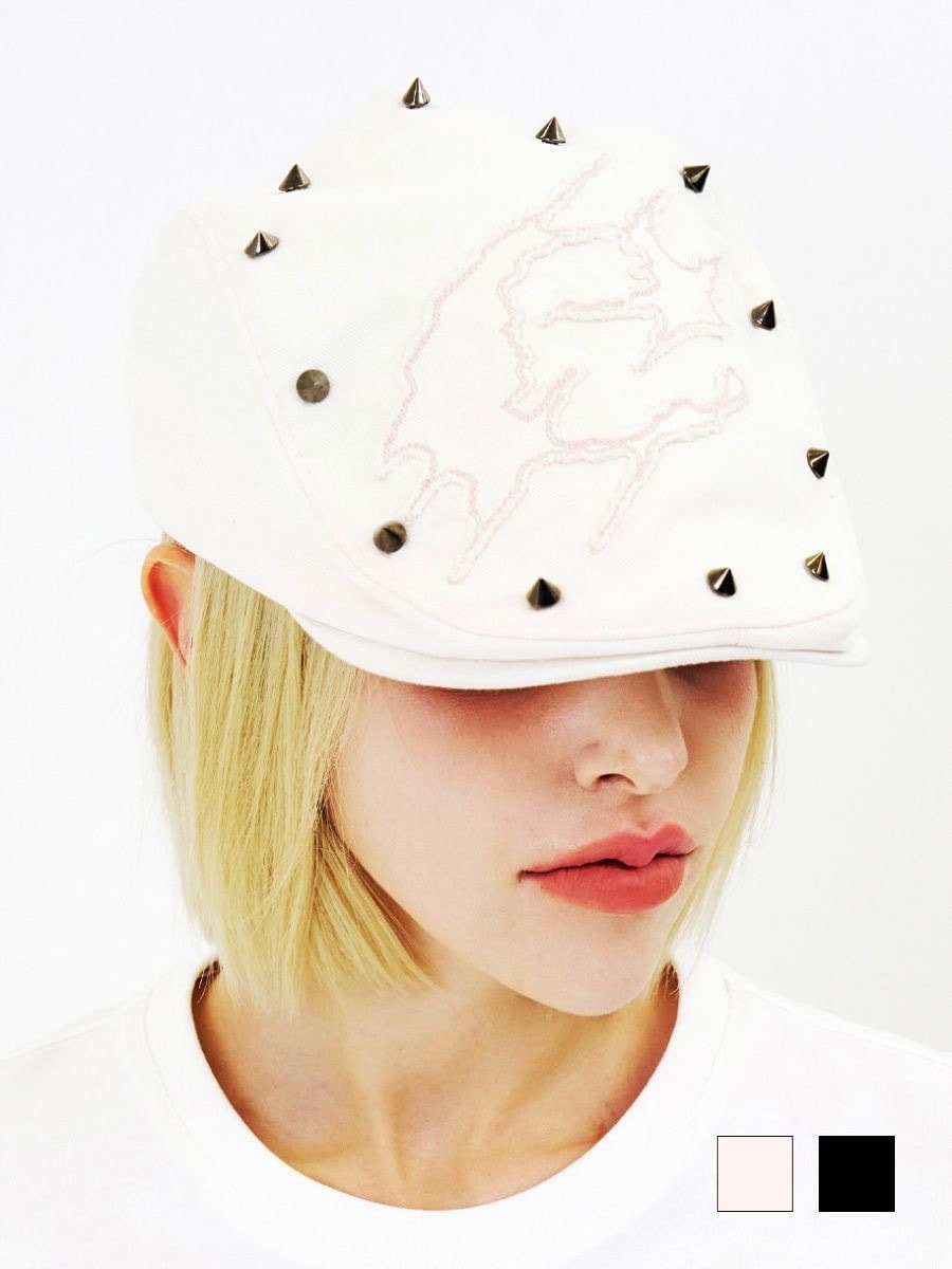 【E RIN AI E】THUNDER HUNTING CAP