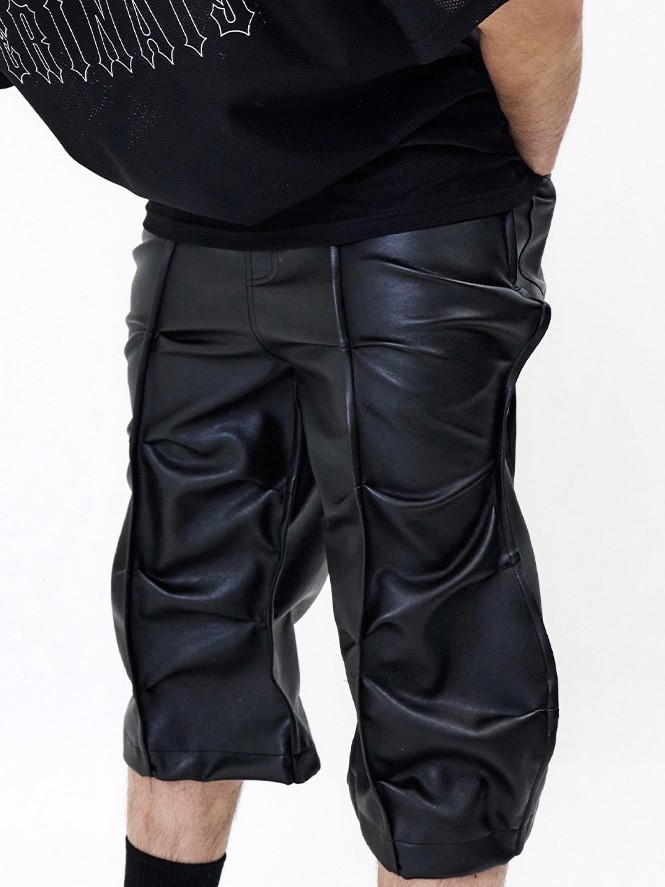 【E RIN AI E】KOI SHORTS