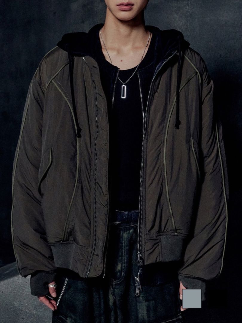 ITEM,OUTER,OTHER OUTER | PRESSING WEB SHOP