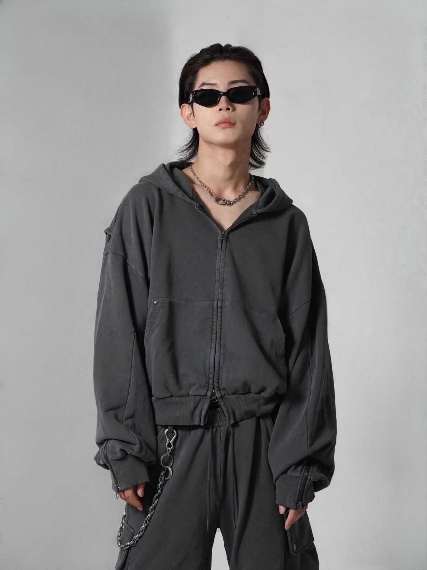 PRESSING WEB SHOP】XU / DOG / Chikashitsu + / nmtc +公式通販