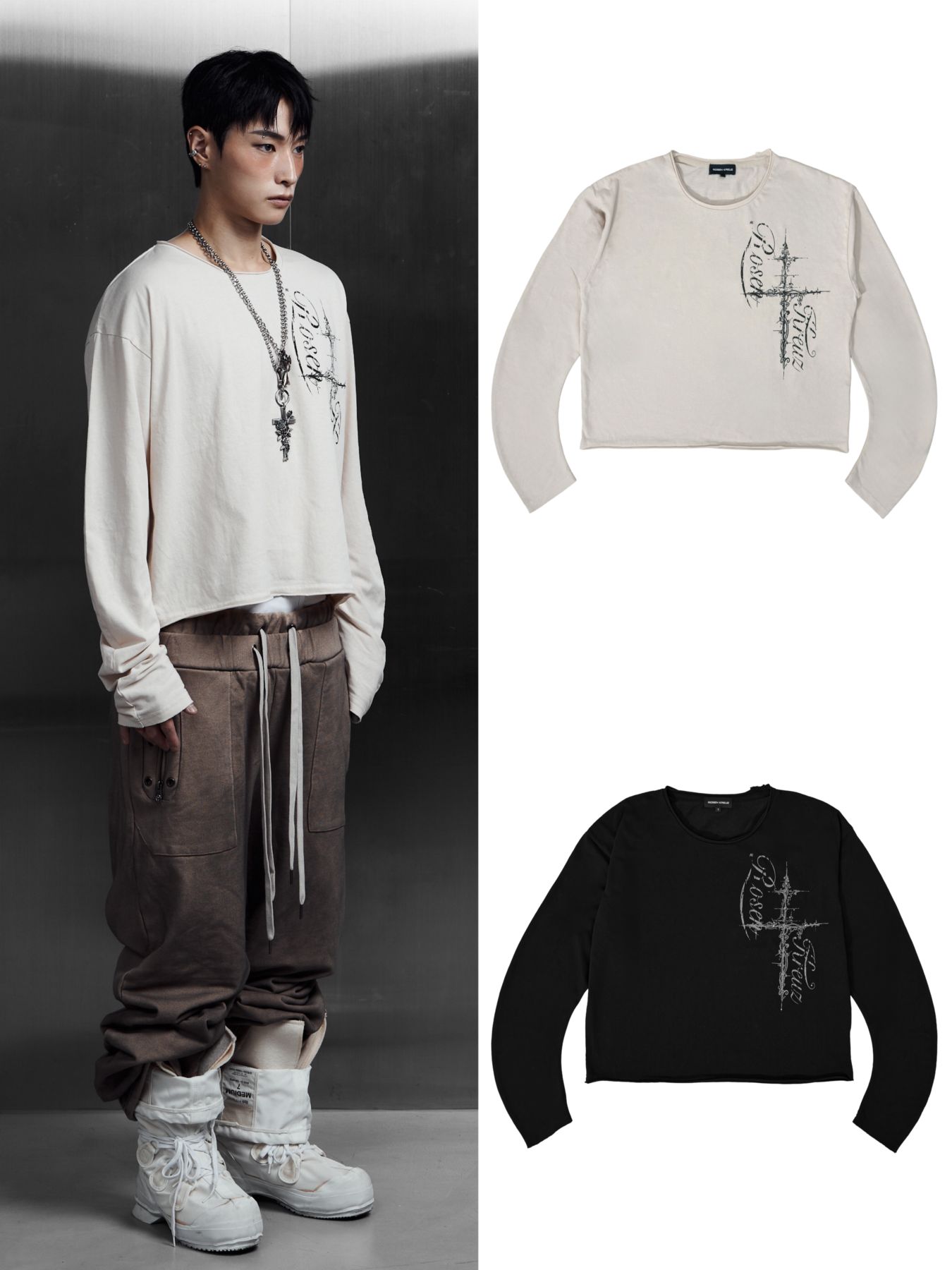 PRESSING WEB SHOP】XU / DOG / Chikashitsu + / nmtc +公式通販