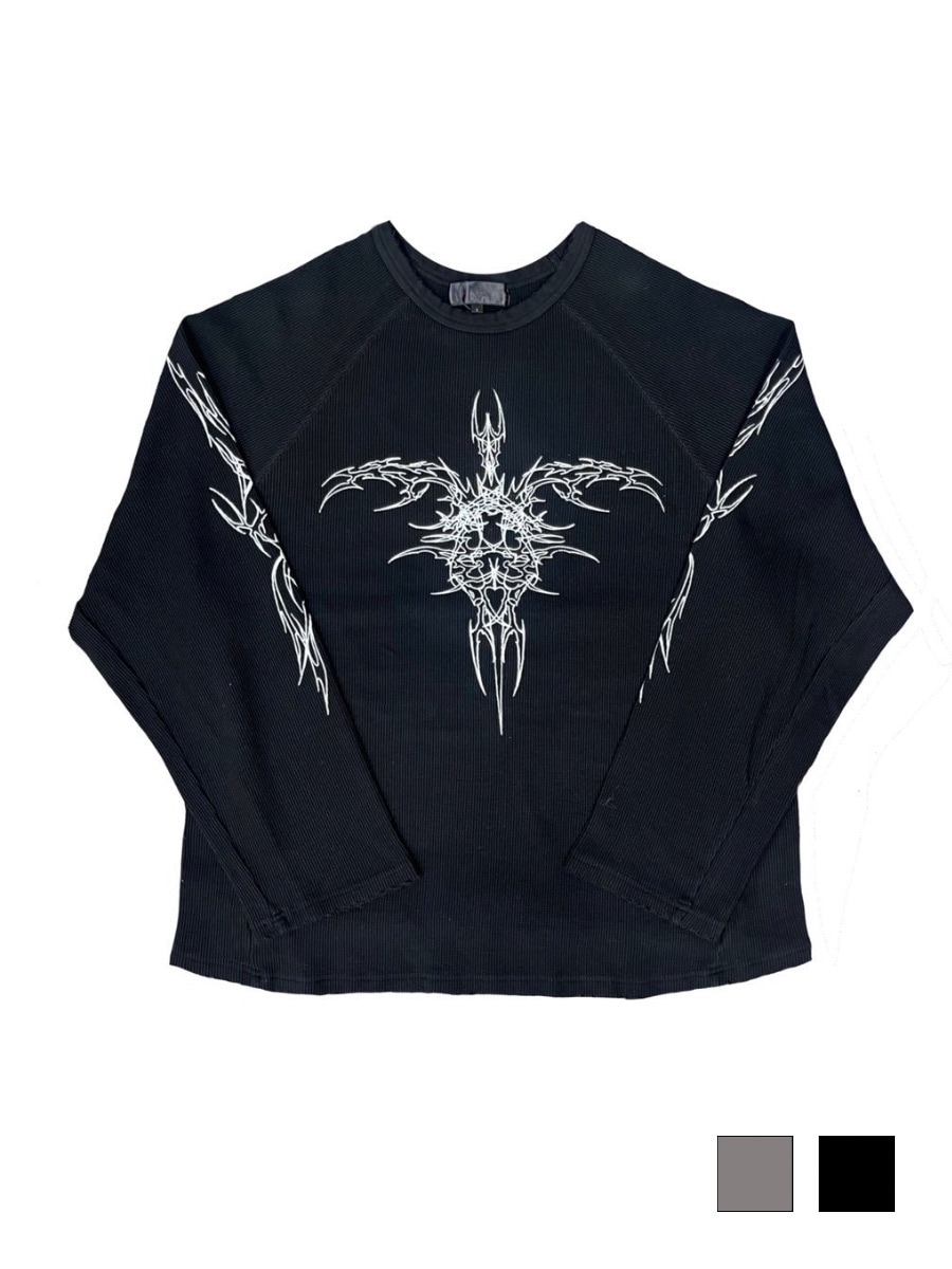 トップス Y2K/Grunge/DIG YOUR OWN GRAVE OUR BRAND,DIG YOUR OWN GRAVE | PRESSING WEB SHOP