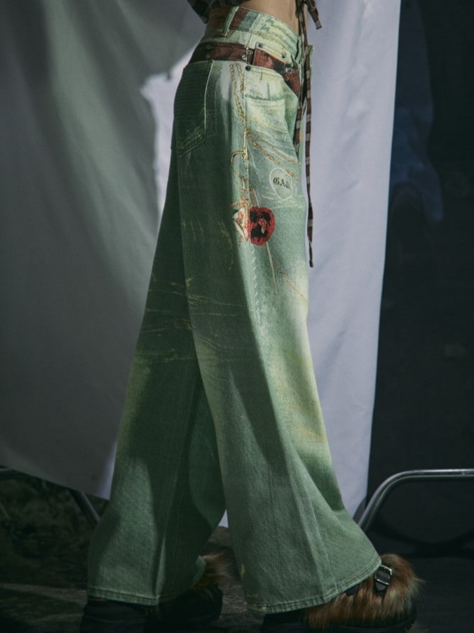 OUR BRAND,GATELESS | PRESSING WEB SHOP