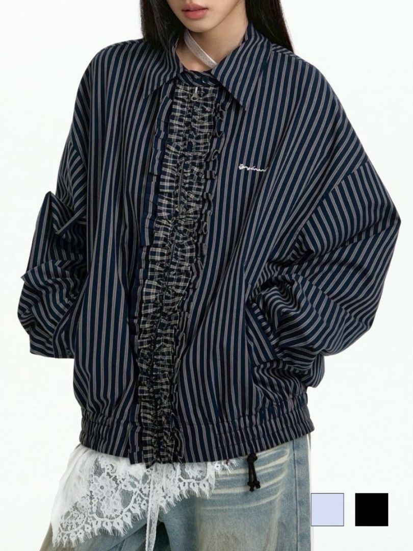 トップス 19th French Cotton Lace Jacket Travelers™ Collection All-over Lace Jacket | Chico's