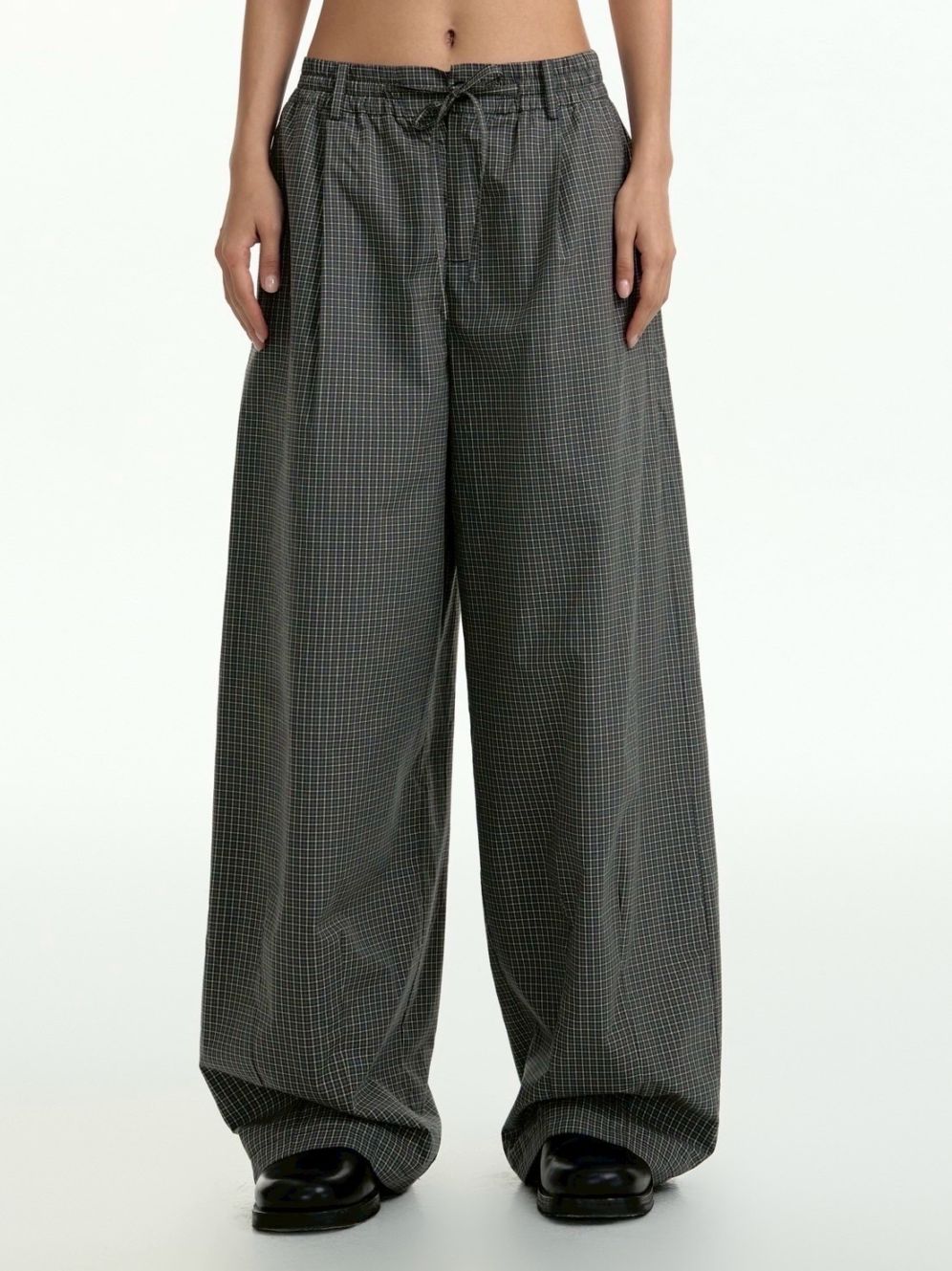 パンツ tgns 24aw wide pants THE SHINZONE クライスラーパンツ CHRYSLER PANTS TYPE-2 24AMSPA11