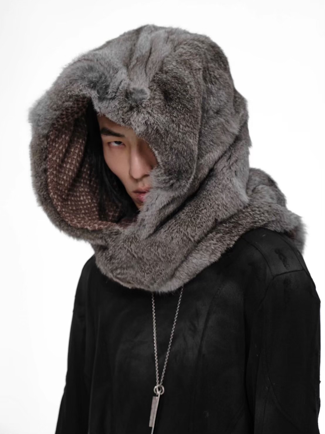 FUZZYKON ズボン　y2k 00s グリーン FUZZYKON ズボン y2k 00s グリーン