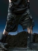 RICH ハーフパンツ OUR BRAND,RICH | PRESSING WEB SHOP