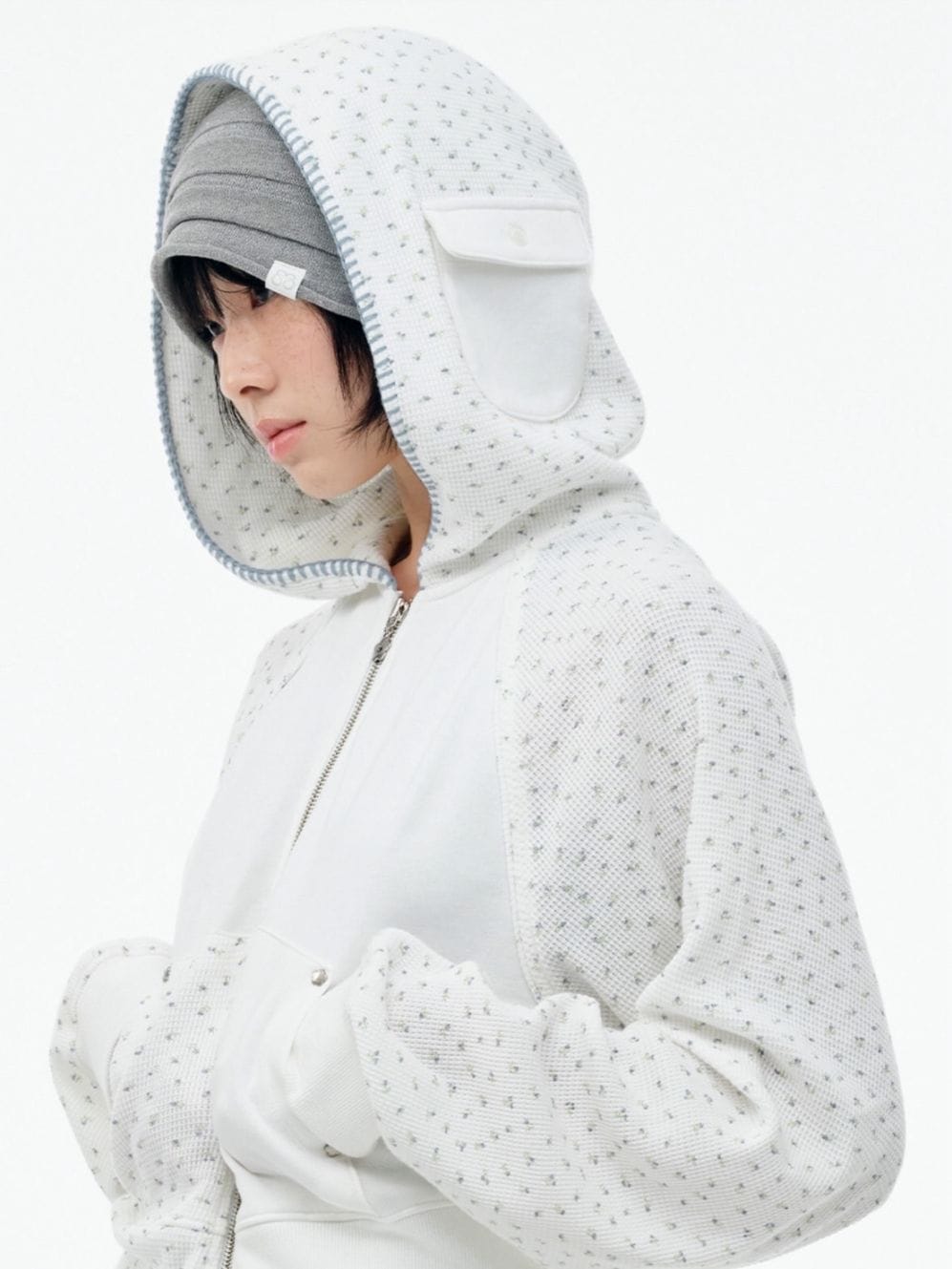 PRESSING WEB SHOP】XU / DOG / Chikashitsu + / nmtc +公式通販