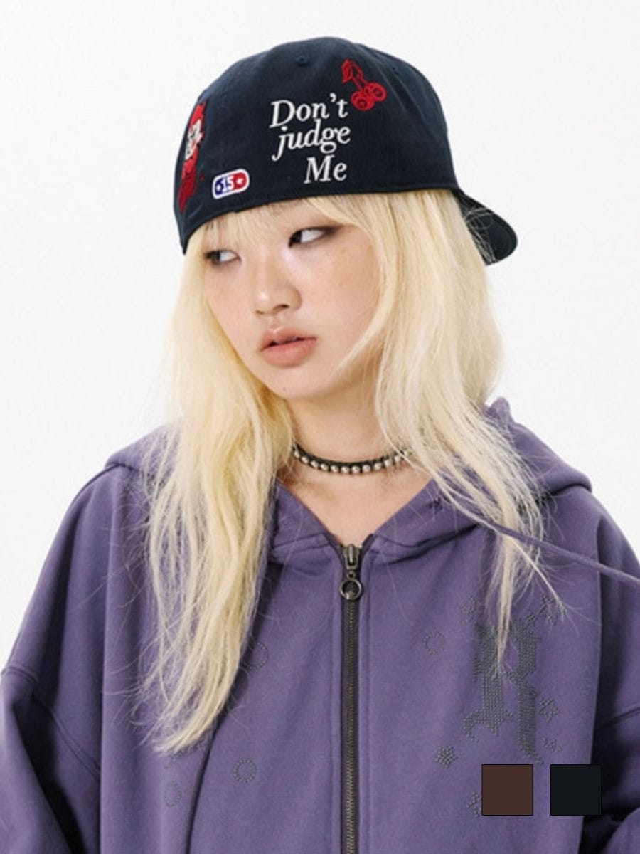 レッドペッパー エドハーディー デニム コラボ 27 スカル 蝶 刺繍 Y2K