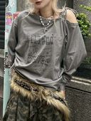 DND4DES】SONIC T-SHIRT | OUR BRAND,DND4DES | PRESSING WEB SHOP