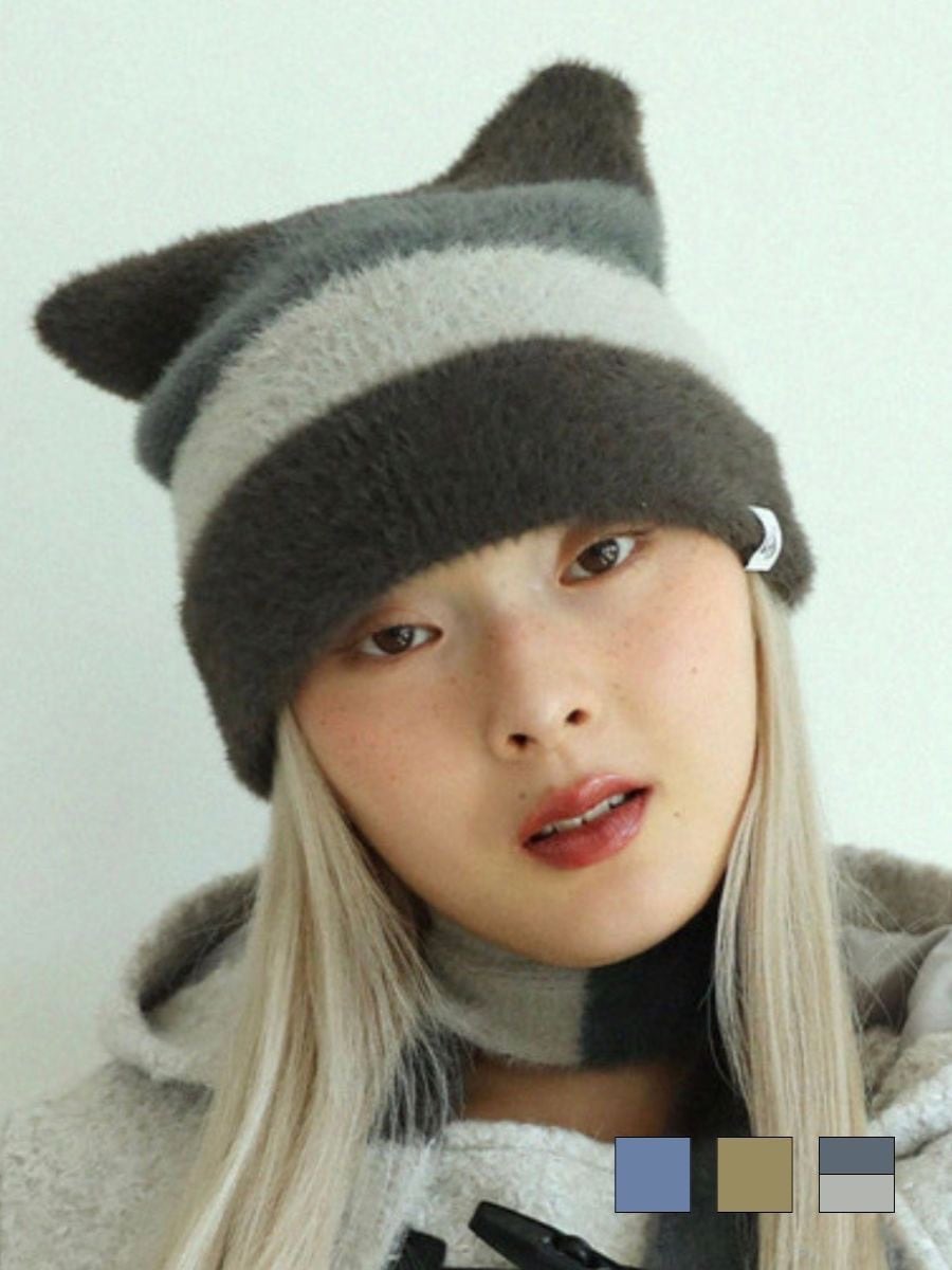 ITEM,CAP / HAT,KNIT CAP / BEANIE | PRESSING WEB SHOP