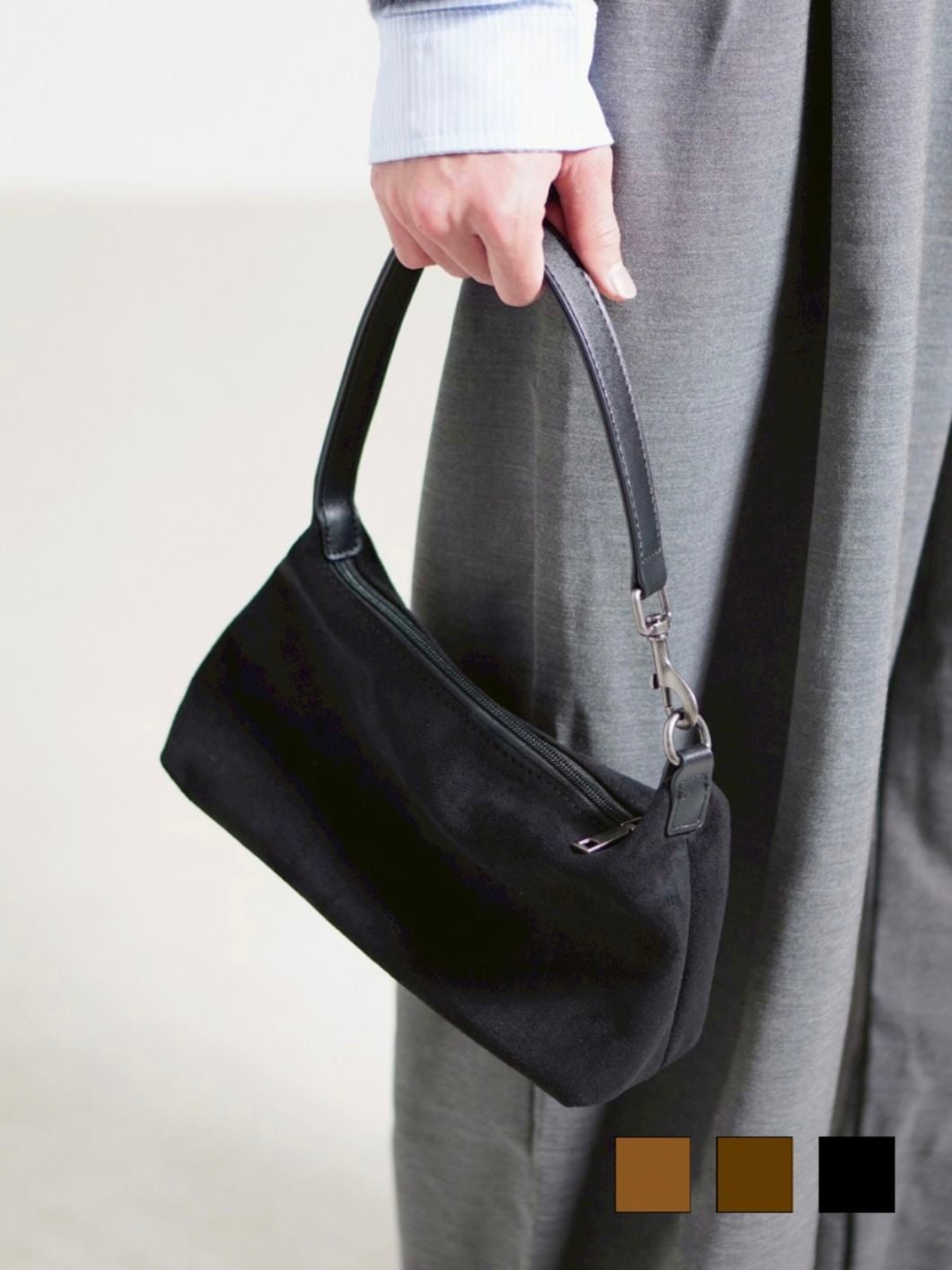 バック確認用その2 ワンツーフィニッシュハンガーバッグ[旅行グッズ トラベルグッズ 便利