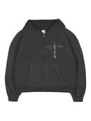 basketcase ジップフーディー BASKETCASE】PRACTICE, zip hoodie | OUR BRAND,BASKETCASE