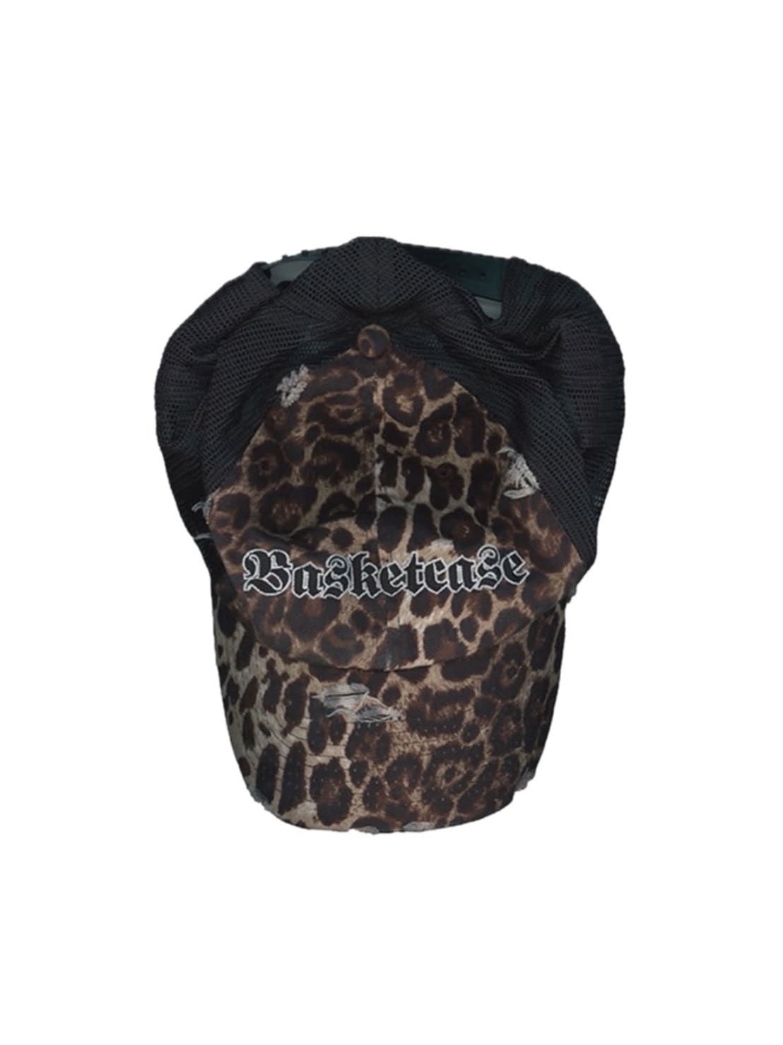 BASKETCASE ニットセーター Basketcase（バスケットケース）の「【BASKETCASE】RAW COLLEGE