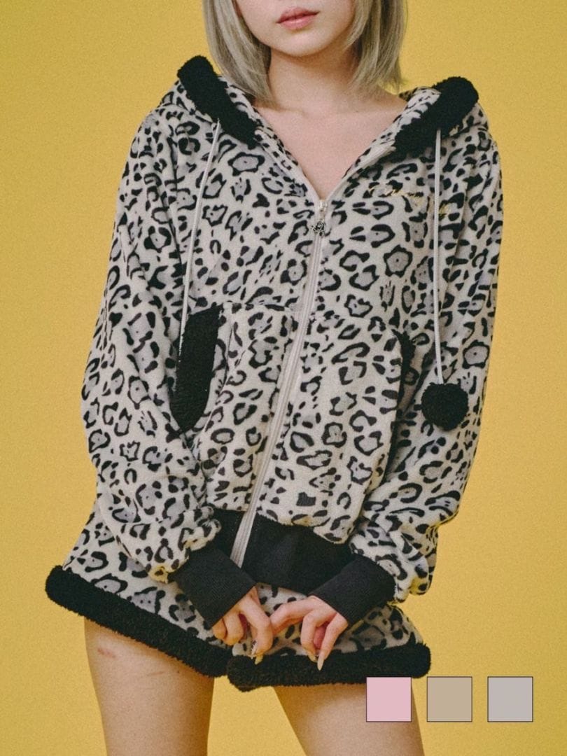 【GALFY】ふわもこギャルSETUP