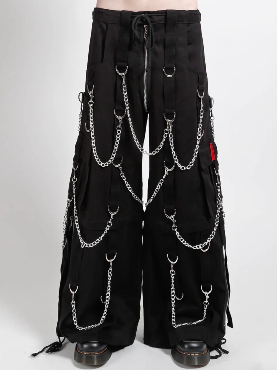 TRIPP nyc】SUPER CHAIN PANT[AF7294M] / 【トリップ ニューヨーク