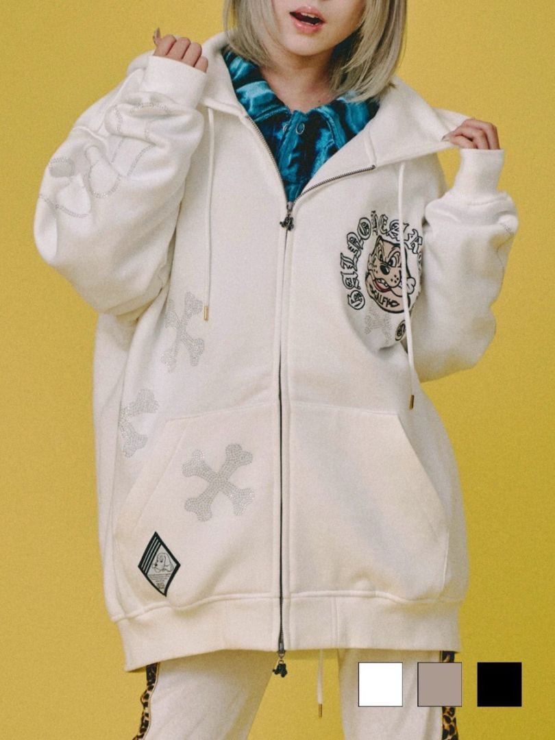 ちーの　Tシャツ　パーカー PRESSING WEB SHOP】XU / DOG / Chikashitsu + / nmtc +公式通販