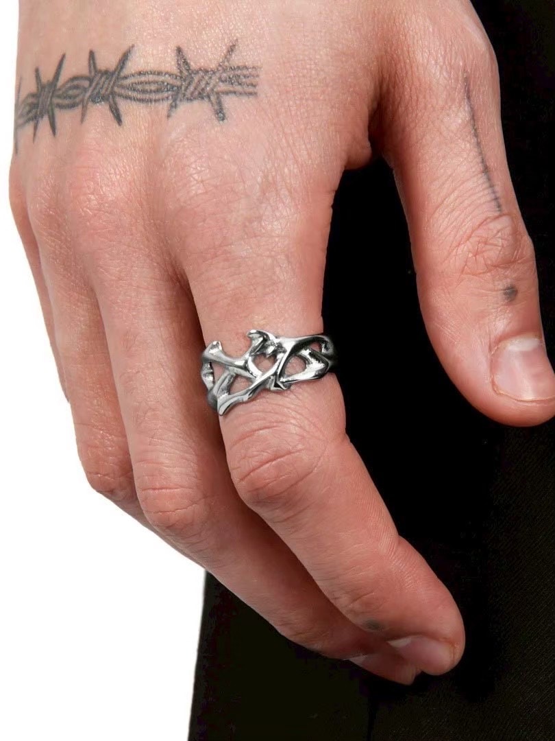 ITEM,ACCESSORY,RING | PRESSING WEB SHOP