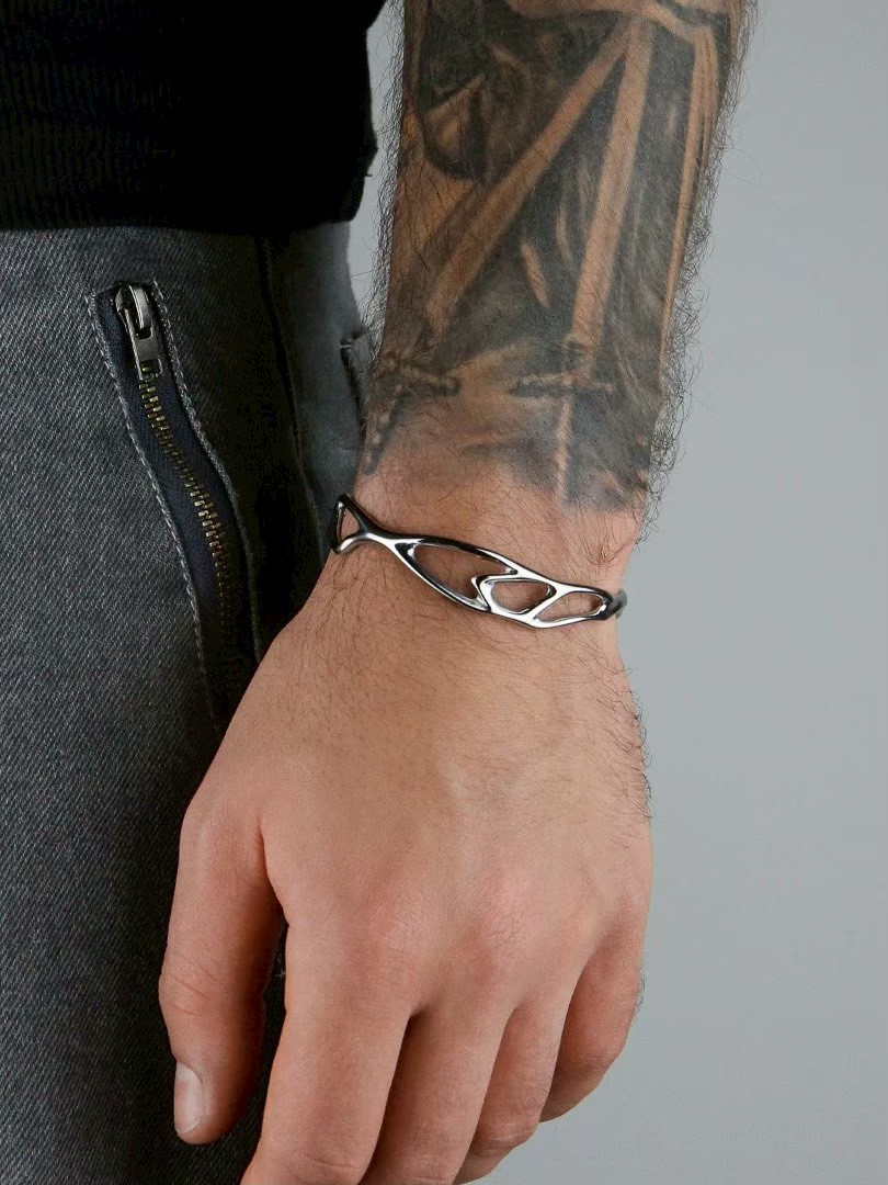 ITEM,ACCESSORY,BRACELET | PRESSING WEB SHOP