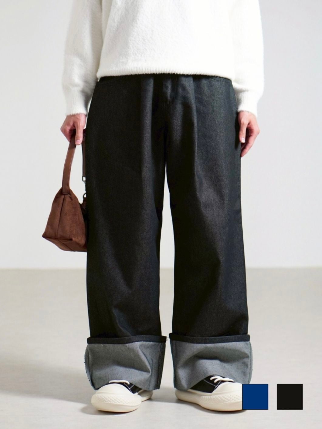 OUR BRAND,Chikashitsu +,BOTTOMS | PRESSING WEB SHOP