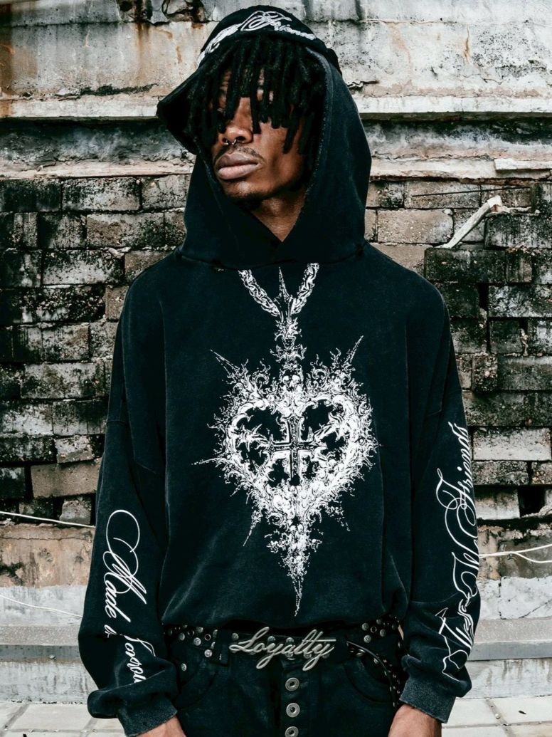 the coldest moment zip-up ドットジップアップ 水玉 THE COLDEST