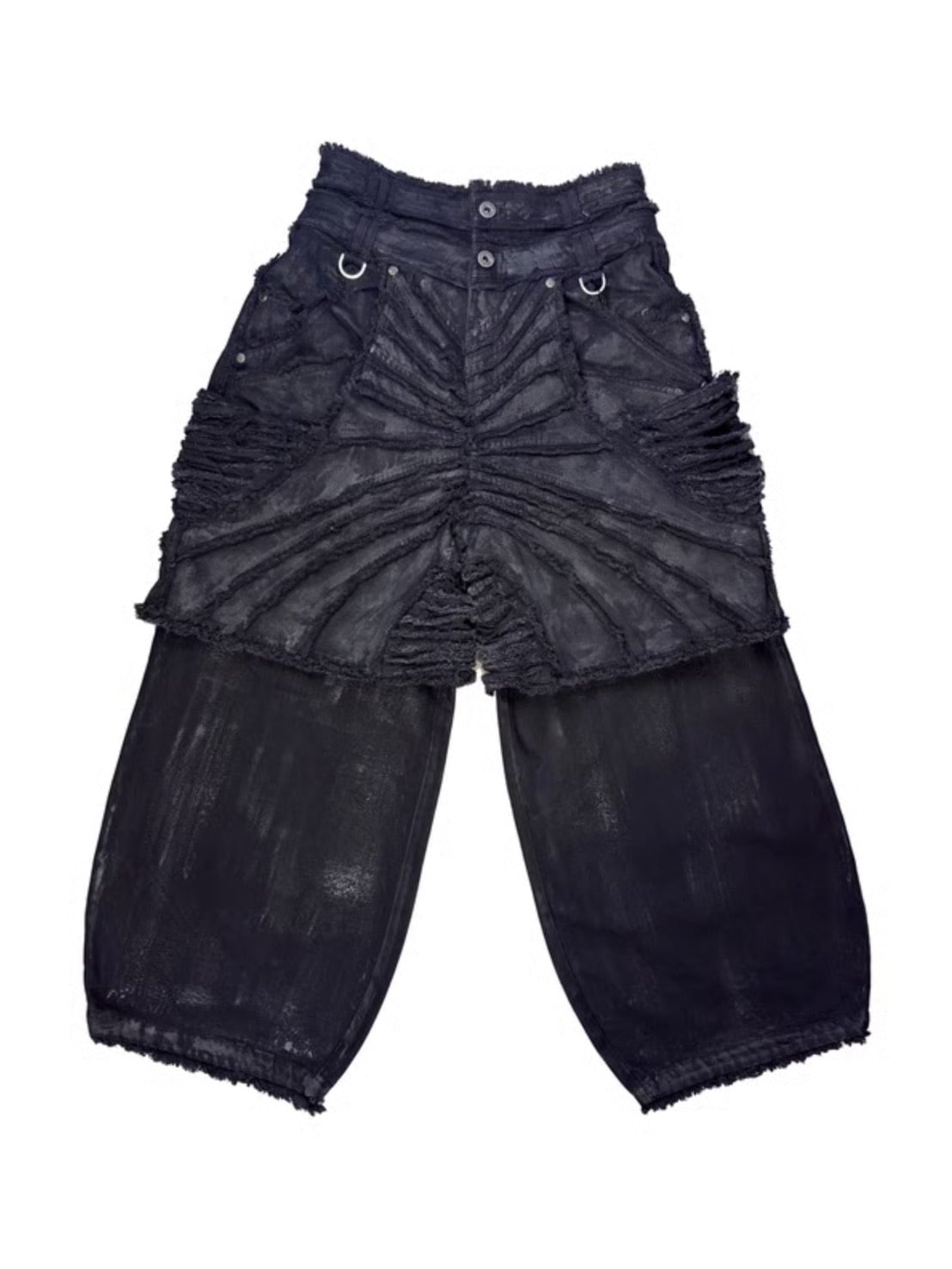 ITEM,BOTTOMS,DENIM PANTS | PRESSING WEB SHOP