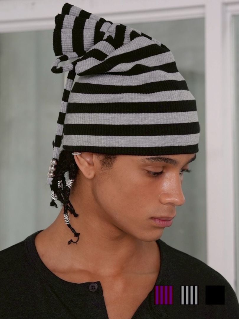 11/3 20:00発売【ESC STUDIO】Dimsum beanie