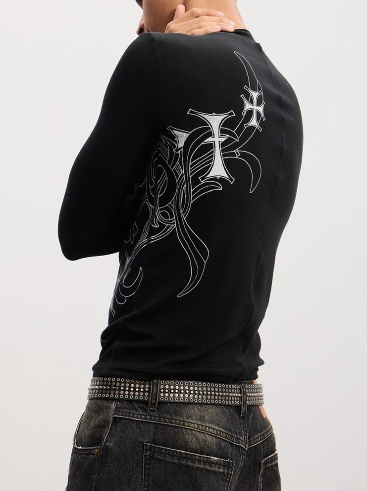 ITEM,TOPS,L/S TEE | PRESSING WEB SHOP