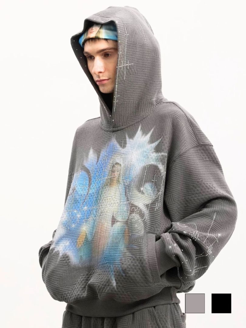 OUR BRAND,DND4DES | PRESSING WEB SHOP