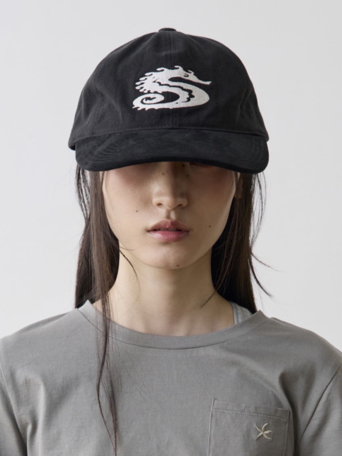 【THECOLDESTMOMENT】TCM s cap