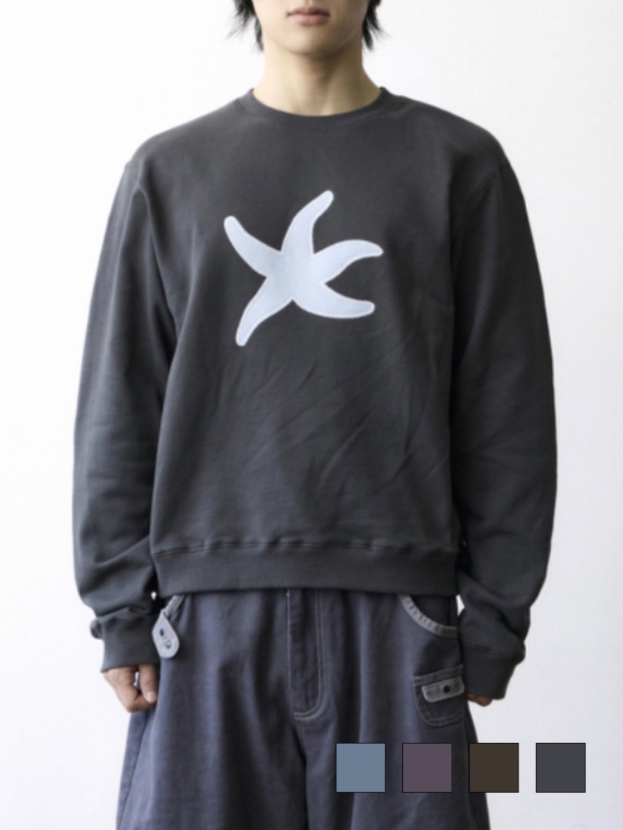 【THECOLDESTMOMENT】TCM starfish mtm