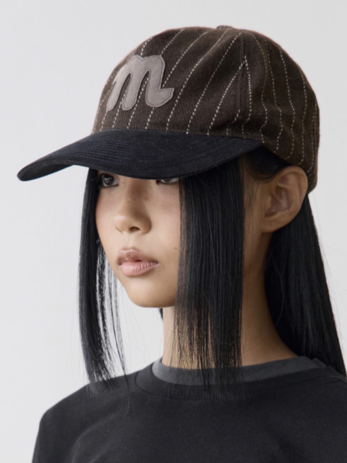 【THECOLDESTMOMENT】TCM m cap