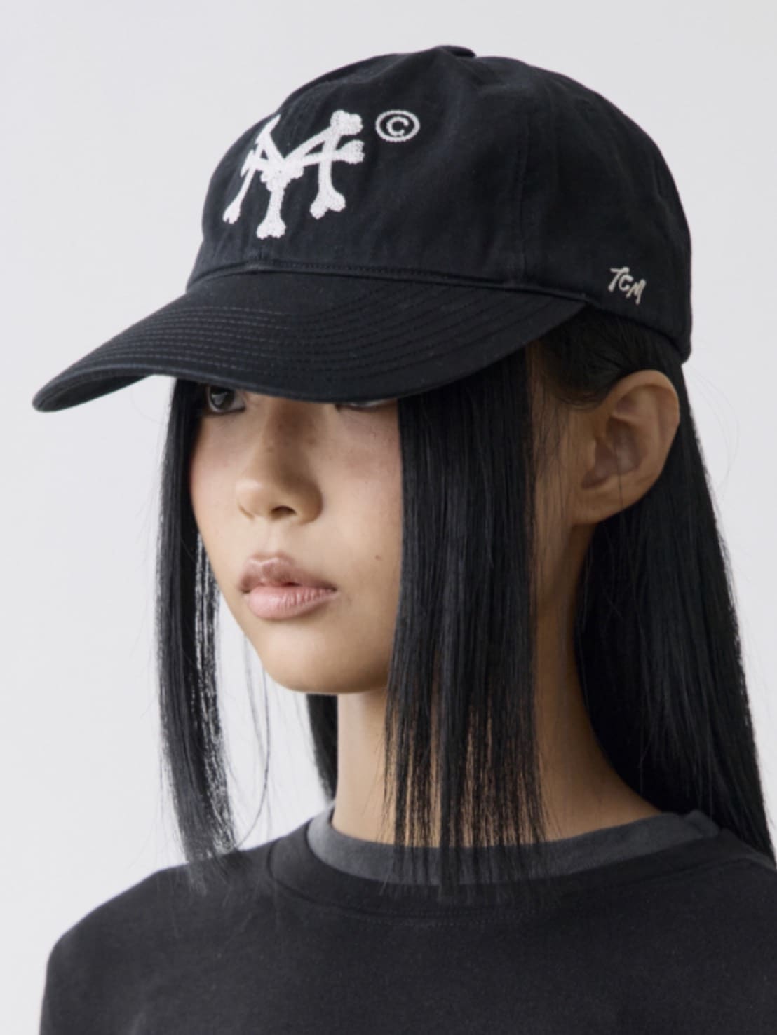 【THECOLDESTMOMENT】TCM bone cap