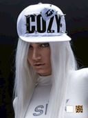 2/27 20:00~再入荷【UNIZ】Demon Venom Cap / 【ユニズ】ツノ付き
