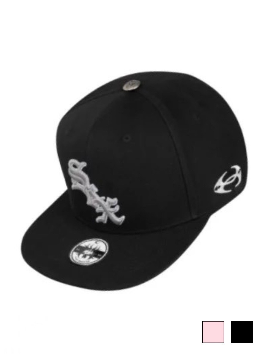 【Cozy world Wide】COZY SEX LOGO CAP / 【コージーワールドワイド】SEXロゴキャップ