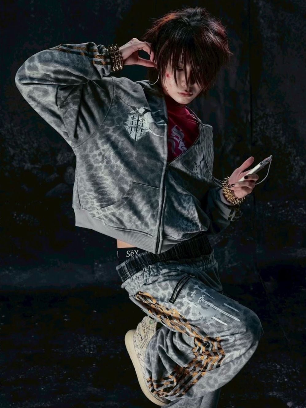 12/8 21:00発売【Cozy world Wide】