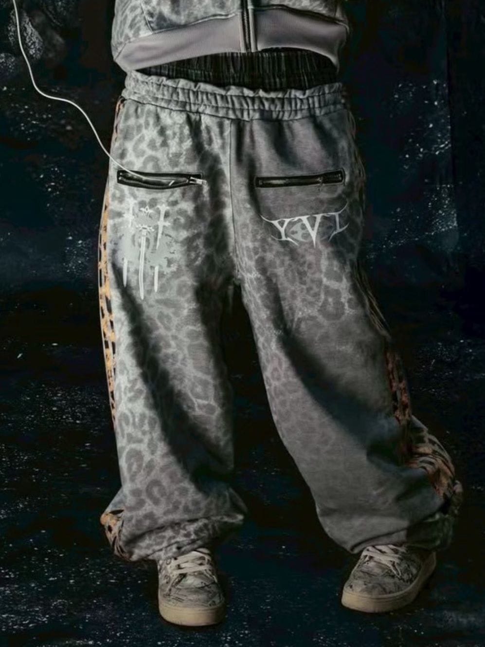 cozy.wrld パンツ Cozy world Wide】