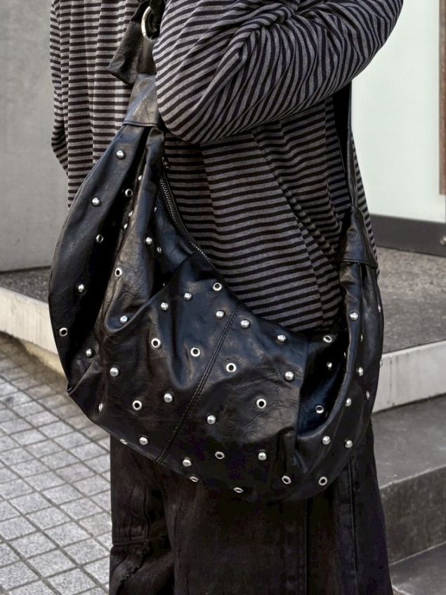 ITEM,BAG | PRESSING WEB SHOP