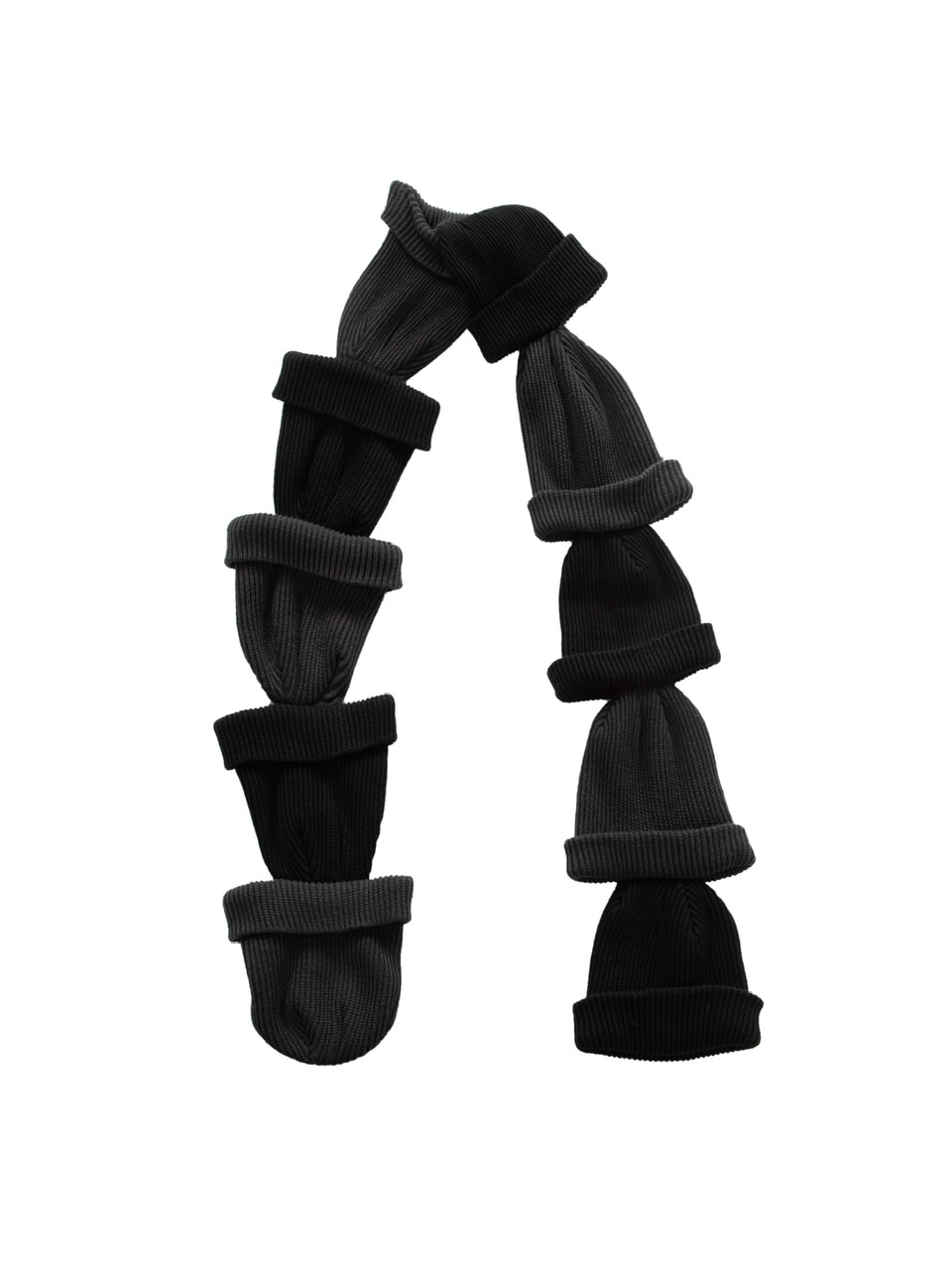 11/13 20:00発売【SURGERY】surgery multiBeanie muffler