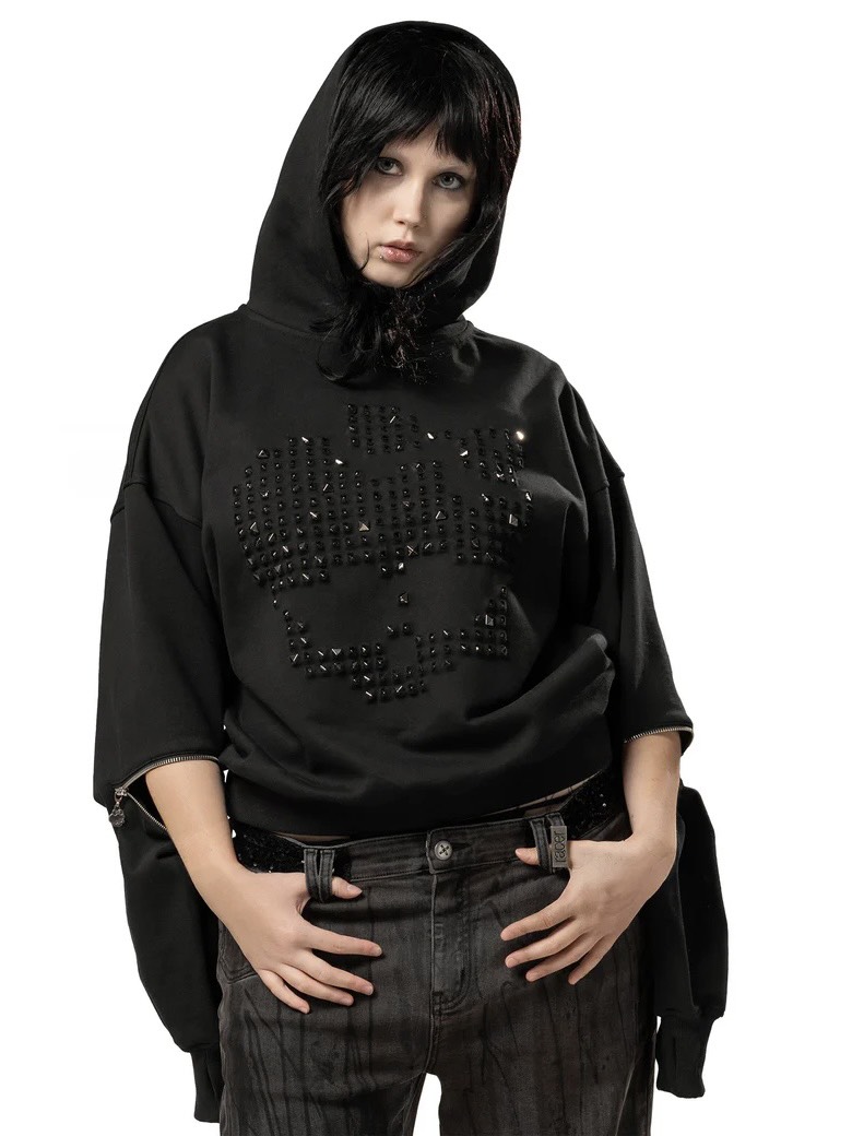 ナカッチ⭐︎Cape HEIGHTS パーカー PRESSING WEB SHOP】XU / DOG / Chikashitsu + / nmtc +公式通販