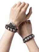 RACER WORLDWIDE】Split Button Belt | OUR BRAND,RACER WORLDWIDE RACER WORLDWIDE】Split Button Belt | OUR BRAND,RACER WORLDWIDE