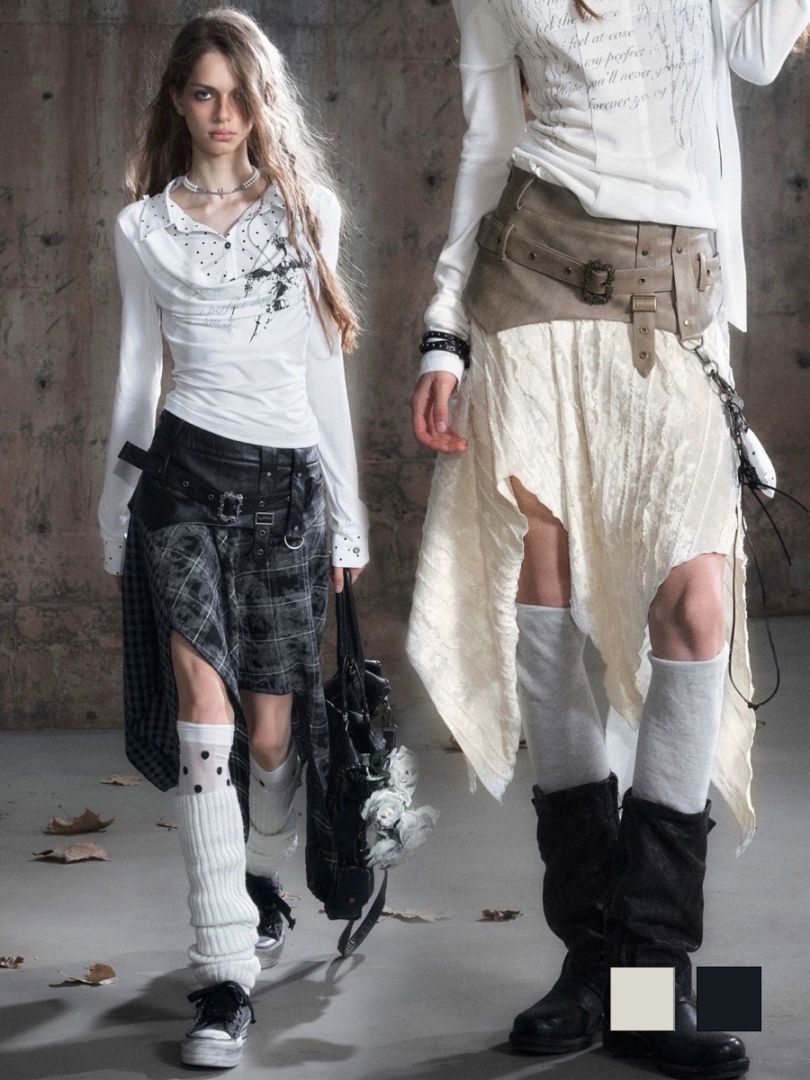 SLY レースアップ アシンメトリー スカート ベルト 楽天市場】LACE UP ASYMMETRY SKIRT ベルト SLY スライ ファッション