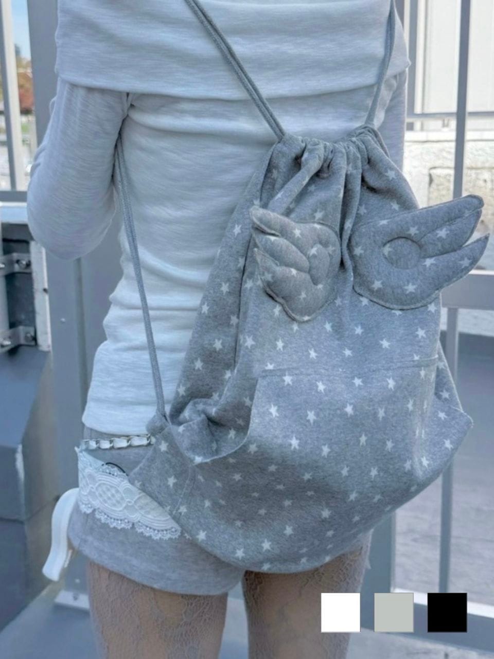 ITEM,BAG,BACKPACK | PRESSING WEB SHOP