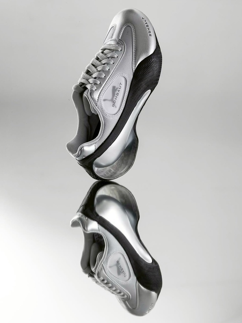 11/24 20:00発売【ROMBAUT × PUMA】Levitation SPDCT Op1 Rombaut