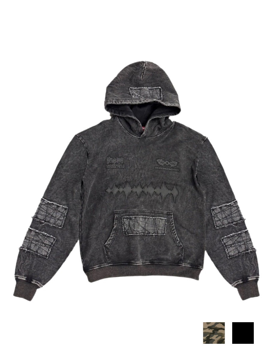 OUR BRAND,Reckless Scholars | PRESSING WEB SHOP