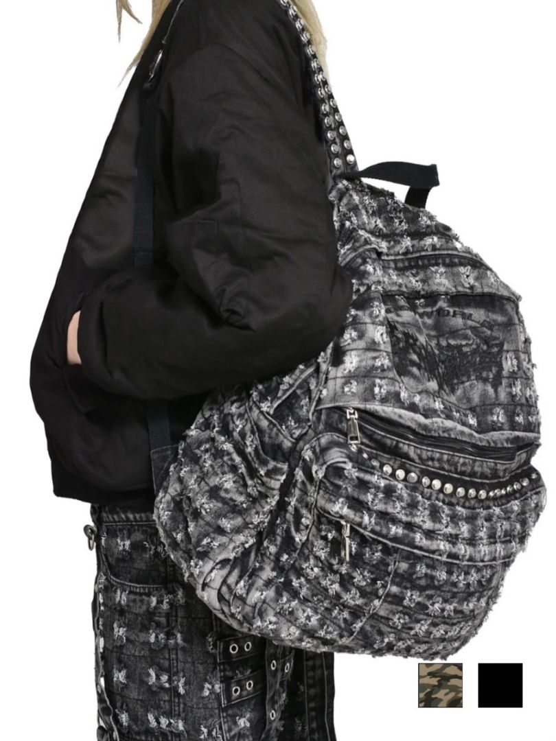 ITEM,BAG,BACKPACK | PRESSING WEB SHOP