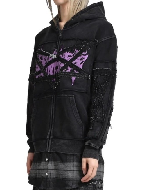 ITEM,TOPS,HOODIE | PRESSING WEB SHOP