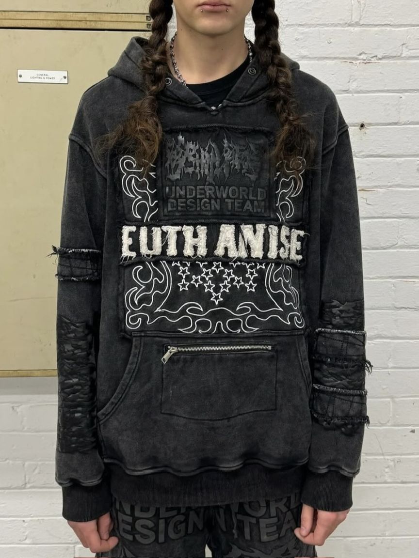 OUR BRAND,Reckless Scholars | PRESSING WEB SHOP